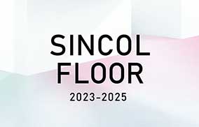 床材「SINCOL FLOOR」