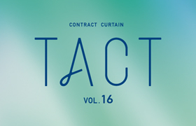 「TACT VOL.16」9月24日発刊