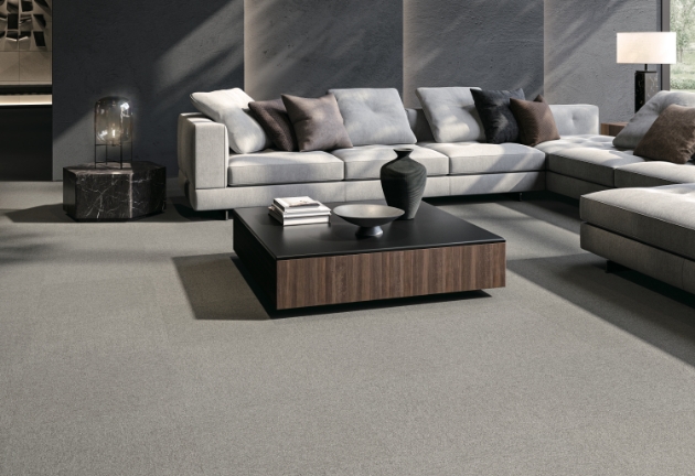 撥水・防汚機能のハイクラスカーペット