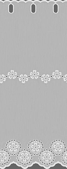 シンコール | EF581 | 2025 abita