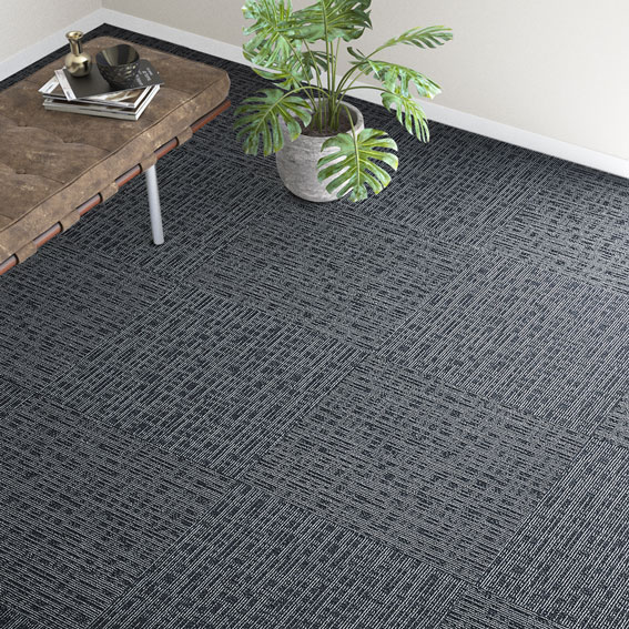 タイル フォーチュンハンマー｜ こたたき面MIXの300角平タイルの販売