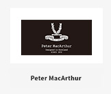 PETER MACARTHUR