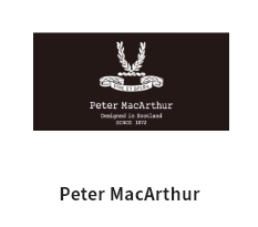 PETER MACARTHUR