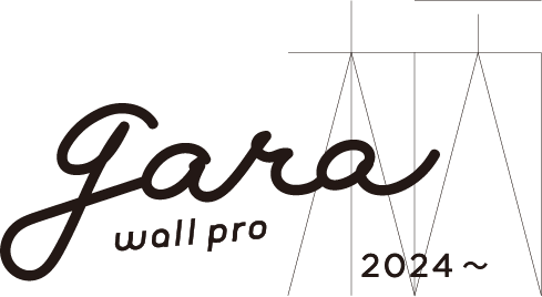 wall pro -gara- 2024-2027