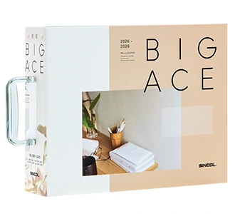 BIGACE